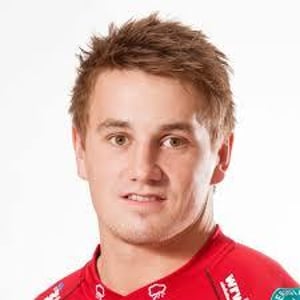 Jonathan Davies