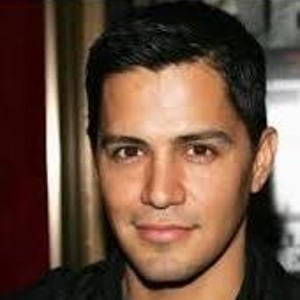 Jay Hernandez