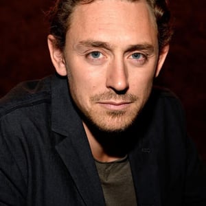 JJ Feild