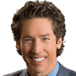 Joel Osteen