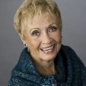 Jane Powell (Estate)
