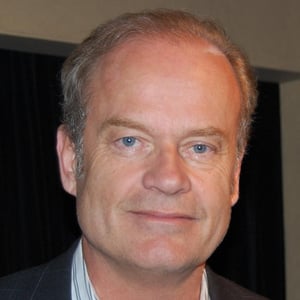Kelsey Grammer