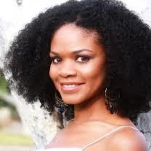 Kimberly Elise