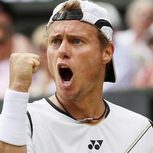 Lleyton Hewitt