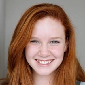 Madisen Beaty