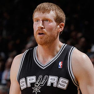 Matt Bonner