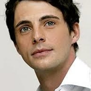 Matthew Goode