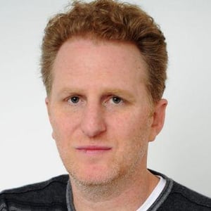Michael Rapaport