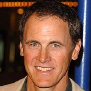 Mark Moses