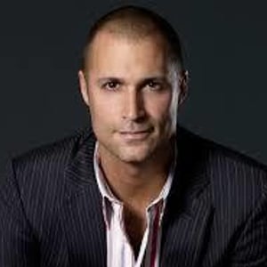 Nigel Barker