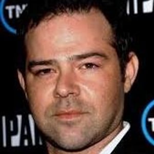 Rory Cochrane