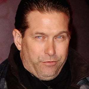 Stephen Baldwin