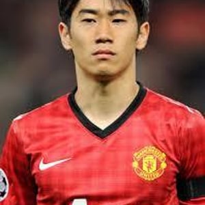 Shinji Kagawa