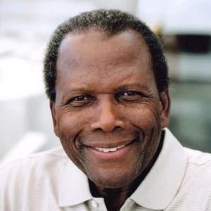 Sidney Poitier
