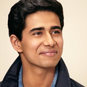 Suraj Sharma