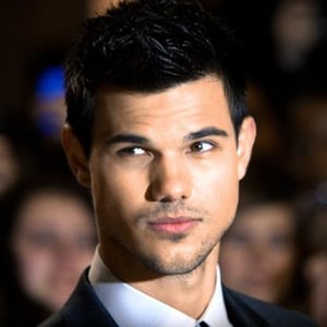 Taylor Lautner