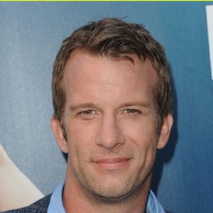 Thomas Jane
