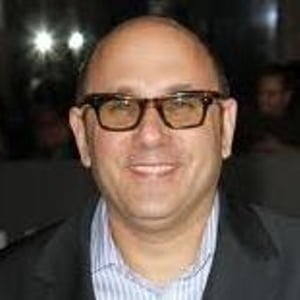 Willie Garson