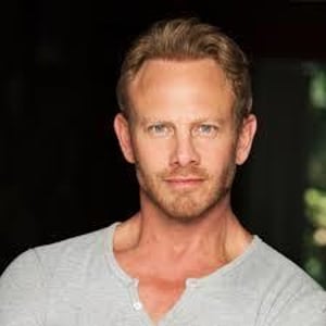 Ian Ziering