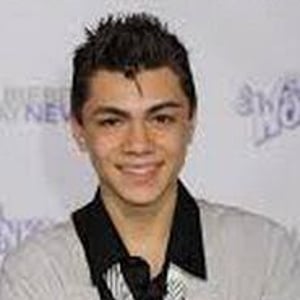 Adam Irigoyen