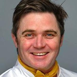 Alex Ferns