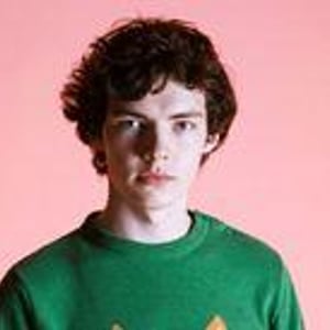 Patrick Walshe McBride