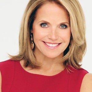 Katie Couric