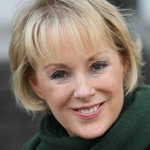 Sally Dynevor