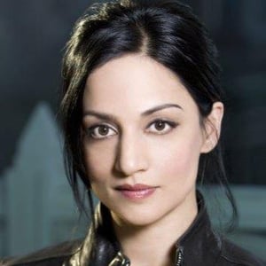 Archie Panjabi