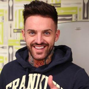 Aaron Chalmers