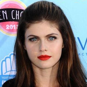 Alexandra Daddario