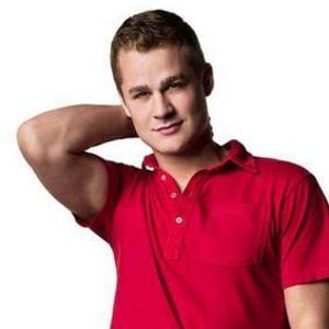 Austin Armacost