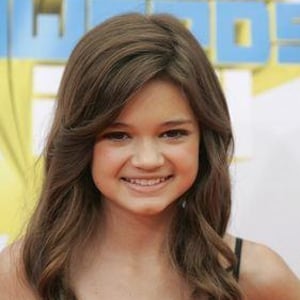 Ciara Bravo