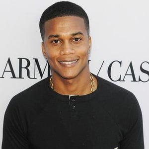Cory Hardrict