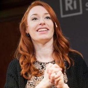 Dr Hannah Fry
