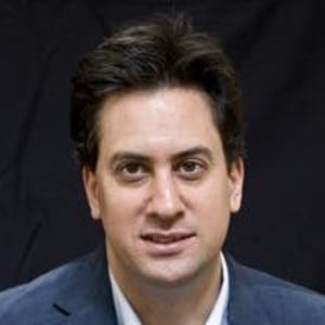 Ed Miliband