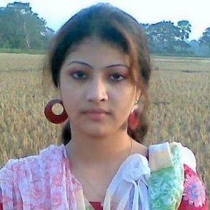 Faiza Shaheen