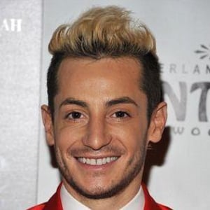 Frankie Grande