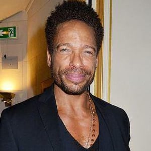 Gary Dourdan