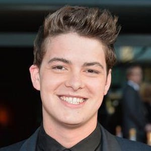 Israel Broussard