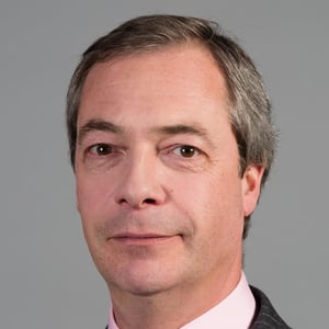 Nigel Farage