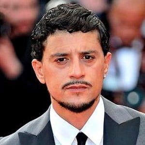 Said Taghmaoui 