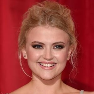 Lucy Fallon