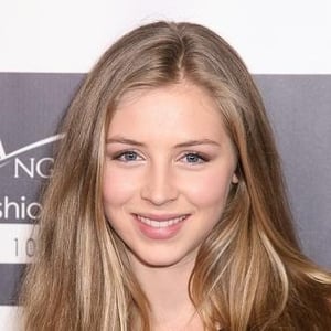 Hermione Corfield