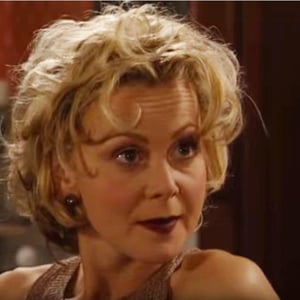 Deborah Sheridan-Taylor