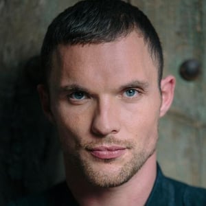 Ed Skrein