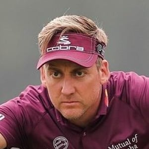 Ian Poulter