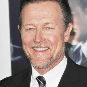 Robert Patrick