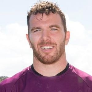 Keegan Hirst