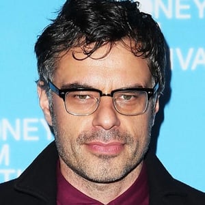 Jemaine Clement